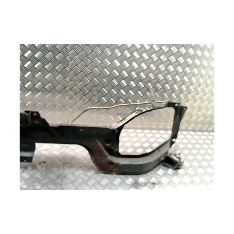 Armature avant, Masque avant FIAT DUCATO 2 PHASE 1 d’occasion