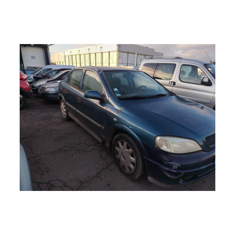 Traverse inferieure OPEL ASTRA G d’occasion