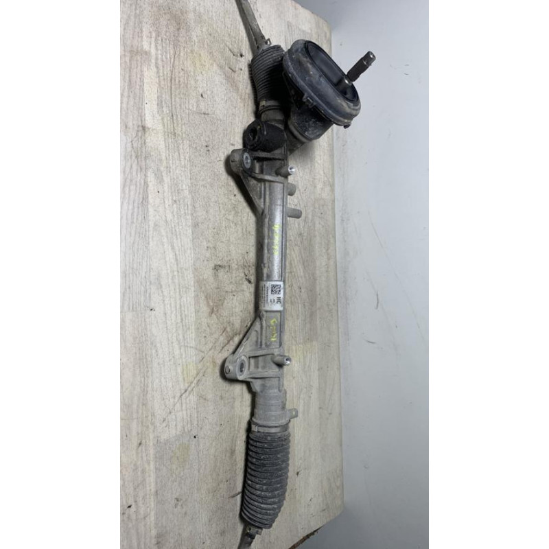 Cremaillere mecanique RENAULT CLIO 4 PHASE 2 d’occasion