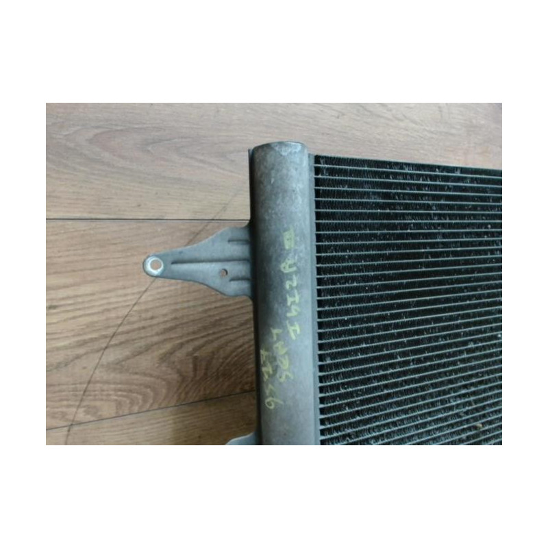 Condenseur de clim SEAT IBIZA 3 PHASE 1 d’occasion