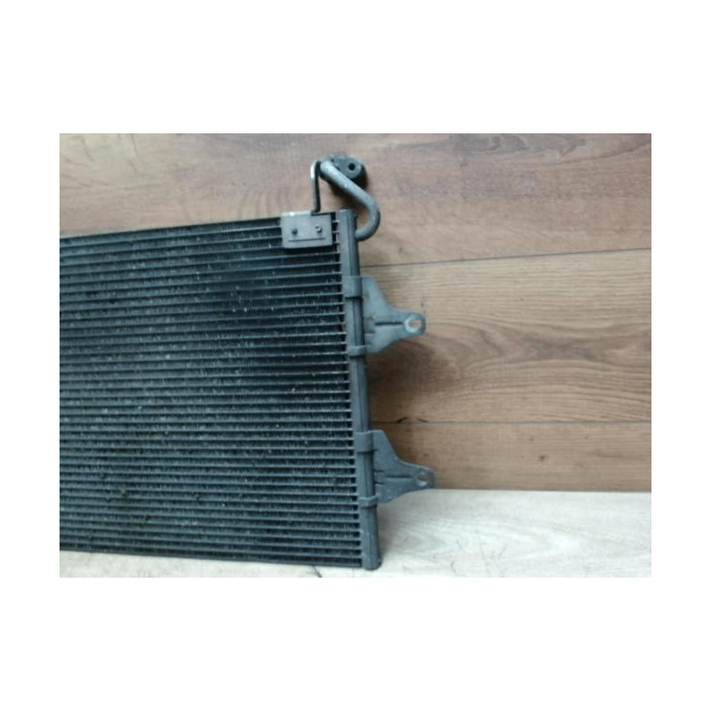 Condenseur de clim SEAT IBIZA 3 PHASE 1 d’occasion