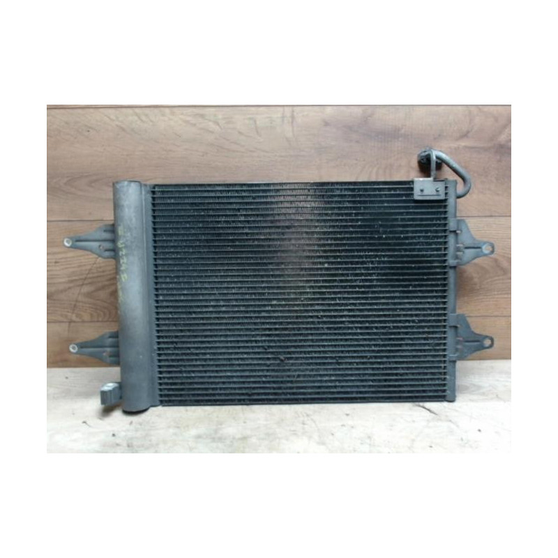 Condenseur de clim SEAT IBIZA 3 PHASE 1 d’occasion