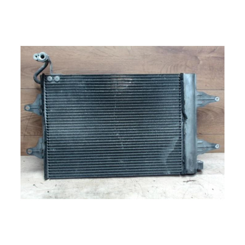 Condenseur de clim SEAT IBIZA 3 PHASE 1 d’occasion