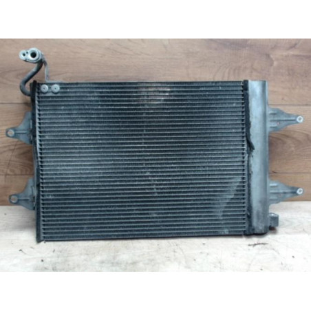 Condenseur de clim SEAT IBIZA 3 PHASE 1 d’occasion