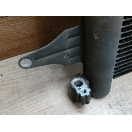 Condenseur de clim SEAT IBIZA 3 PHASE 1 d’occasion