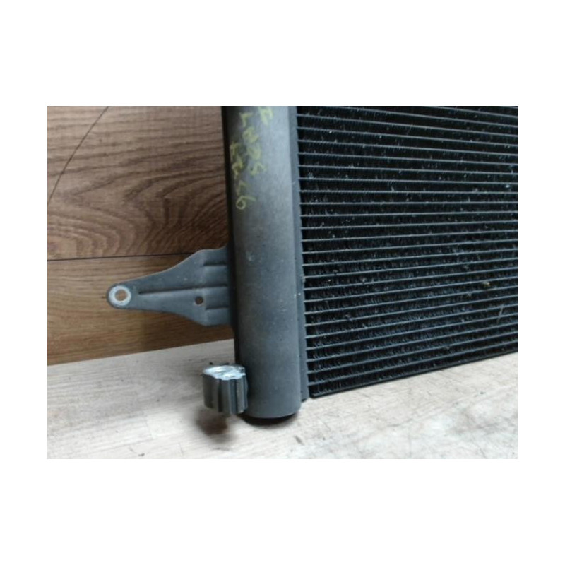 Condenseur de clim SEAT IBIZA 3 PHASE 1 d’occasion