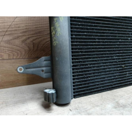 Condenseur de clim SEAT IBIZA 3 PHASE 1 d’occasion