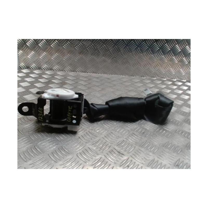 Ceinture arriere centrale CITROEN C4 PICASSO 2 PHASE 2 d’occasion