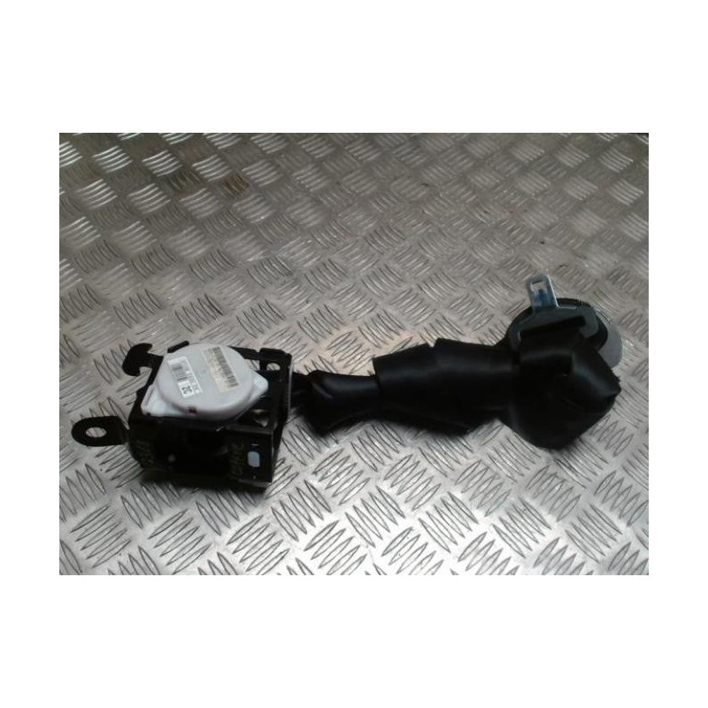 Ceinture arriere centrale CITROEN C4 PICASSO 2 PHASE 2 d’occasion
