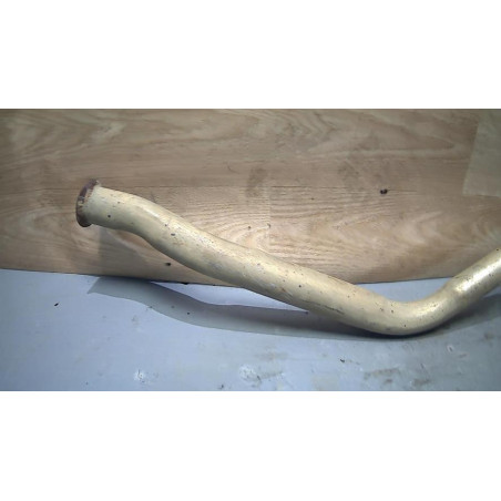 Tube intermediaire (echappement) PEUGEOT 206 PHASE 1 d’occasion