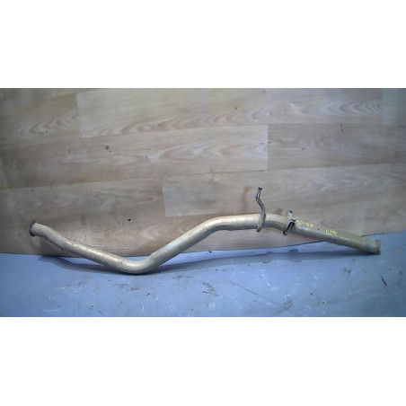 Tube intermediaire (echappement) PEUGEOT 206 PHASE 1 d’occasion