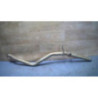 Tube intermediaire (echappement) PEUGEOT 206 PHASE 1 d’occasion
