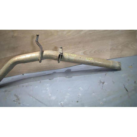 Tube intermediaire (echappement) PEUGEOT 206 PHASE 1 d’occasion