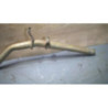Tube intermediaire (echappement) PEUGEOT 206 PHASE 1 d’occasion