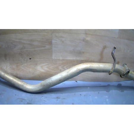 Tube intermediaire (echappement) PEUGEOT 206 PHASE 1 d’occasion