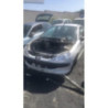 Tube intermediaire (echappement) PEUGEOT 206 PHASE 1 d’occasion