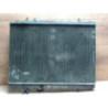 Radiateur eau PEUGEOT 407 PHASE 1 d’occasion