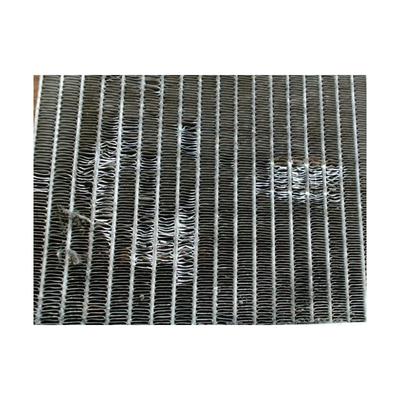 Radiateur eau PEUGEOT 407 PHASE 1 d’occasion