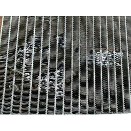 Radiateur eau PEUGEOT 407 PHASE 1 d’occasion