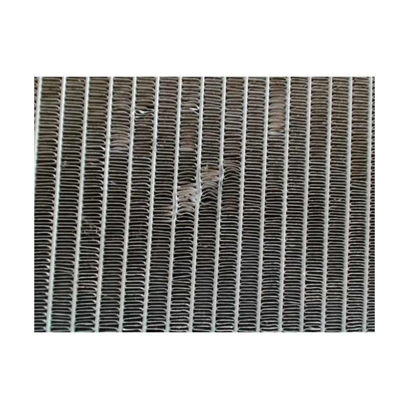 Radiateur eau PEUGEOT 407 PHASE 1 d’occasion