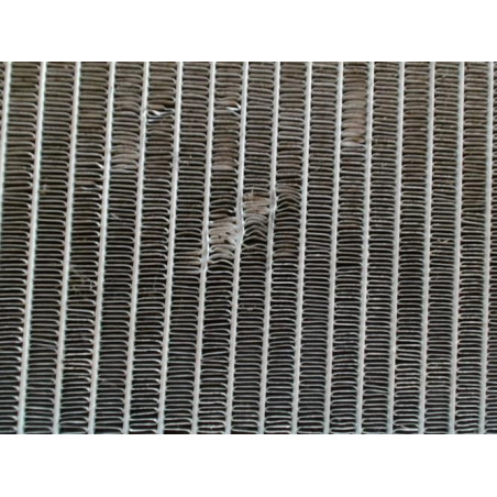 Radiateur eau PEUGEOT 407 PHASE 1 d’occasion
