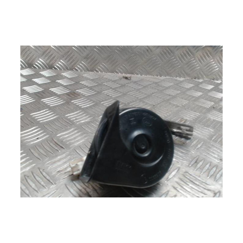 Avertisseur/Klaxon CITROEN C4 PICASSO 2 PHASE 2 d’occasion