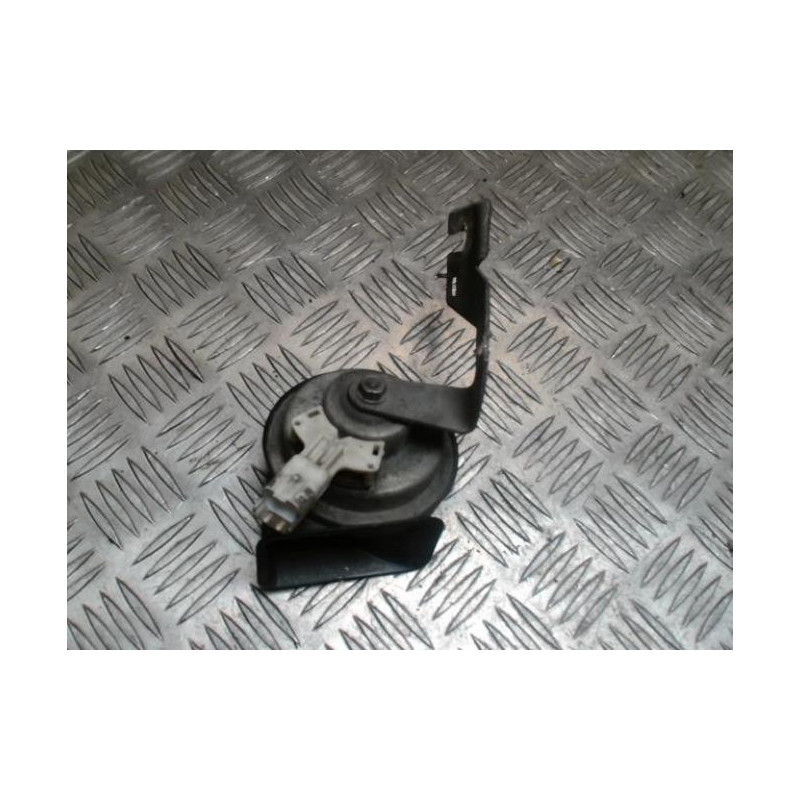 Avertisseur/Klaxon CITROEN C4 PICASSO 2 PHASE 2 d’occasion