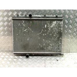 Radiateur eau CITROEN XSARA PICASSO PHASE 1 d’occasion
