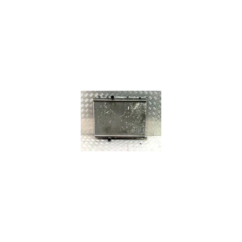 Radiateur eau CITROEN XSARA PICASSO PHASE 1 d’occasion