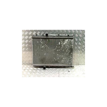 Radiateur eau CITROEN XSARA PICASSO PHASE 1 d’occasion