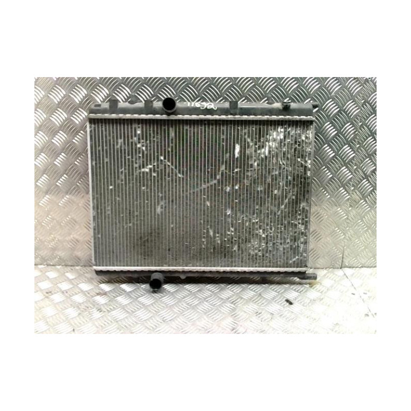 Radiateur eau CITROEN XSARA PICASSO PHASE 1 d’occasion