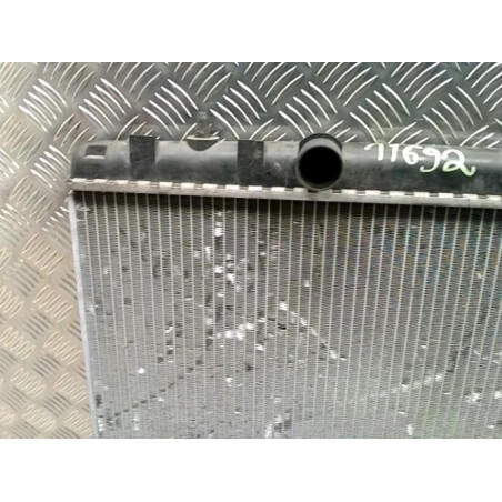 Radiateur eau CITROEN XSARA PICASSO PHASE 1 d’occasion