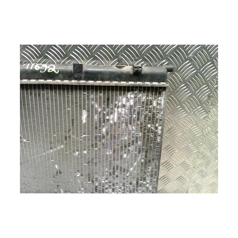 Radiateur eau CITROEN XSARA PICASSO PHASE 1 d’occasion