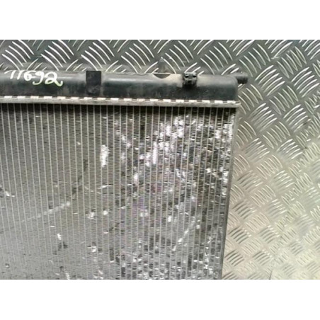 Radiateur eau CITROEN XSARA PICASSO PHASE 1 d’occasion