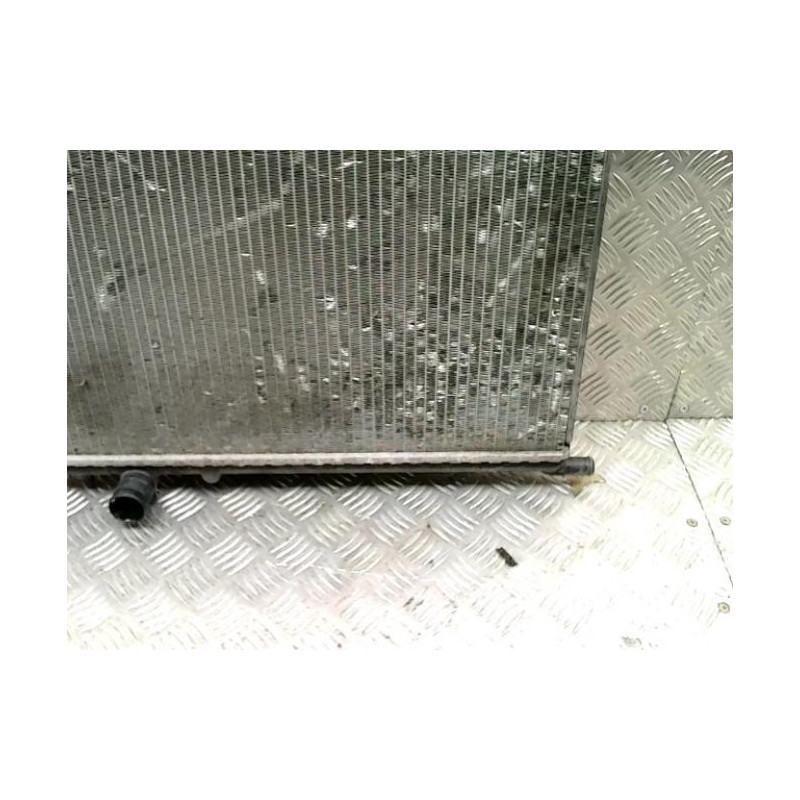 Radiateur eau CITROEN XSARA PICASSO PHASE 1 d’occasion
