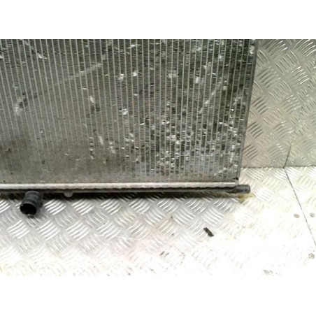 Radiateur eau CITROEN XSARA PICASSO PHASE 1 d’occasion