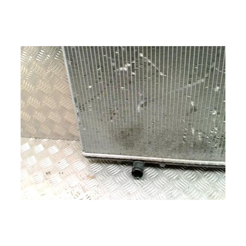 Radiateur eau CITROEN XSARA PICASSO PHASE 1 d’occasion