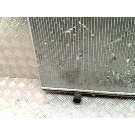 Radiateur eau CITROEN XSARA PICASSO PHASE 1 d’occasion