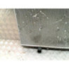 Radiateur eau CITROEN XSARA PICASSO PHASE 1 d’occasion