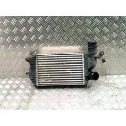 Echangeur air (Intercooler) FIAT DUCATO 2 PHASE 1 d’occasion