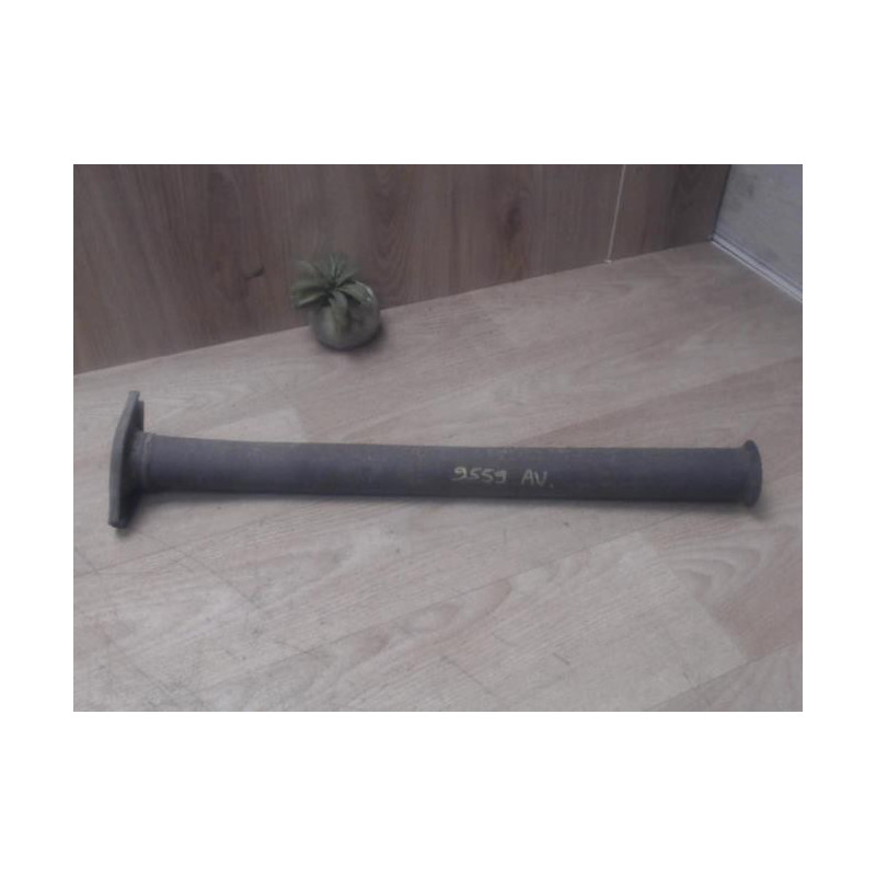 Tube avant (echappement) HYUNDAI GETZ PHASE 2 d’occasion