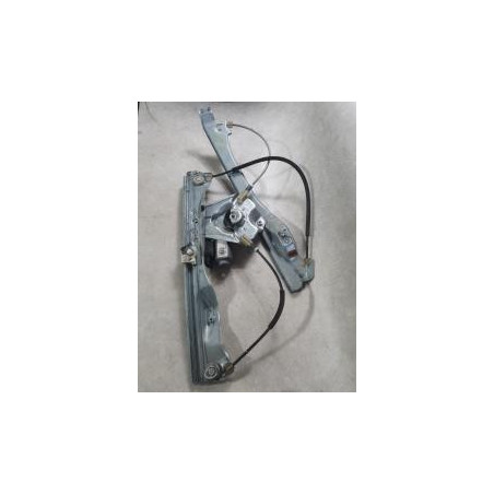 Leve vitre electrique avant gauche RENAULT CLIO 3 PHASE 1 d’occasion