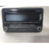 Autoradio d'origine VOLKSWAGEN GOLF 6 d’occasion