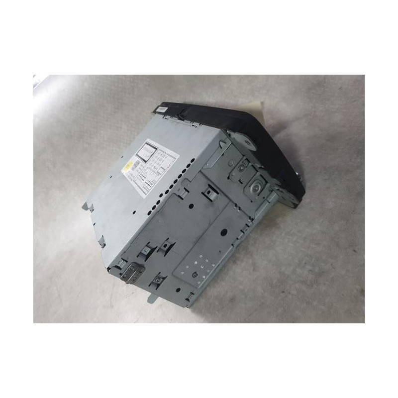 Autoradio d'origine VOLKSWAGEN GOLF 6 d’occasion