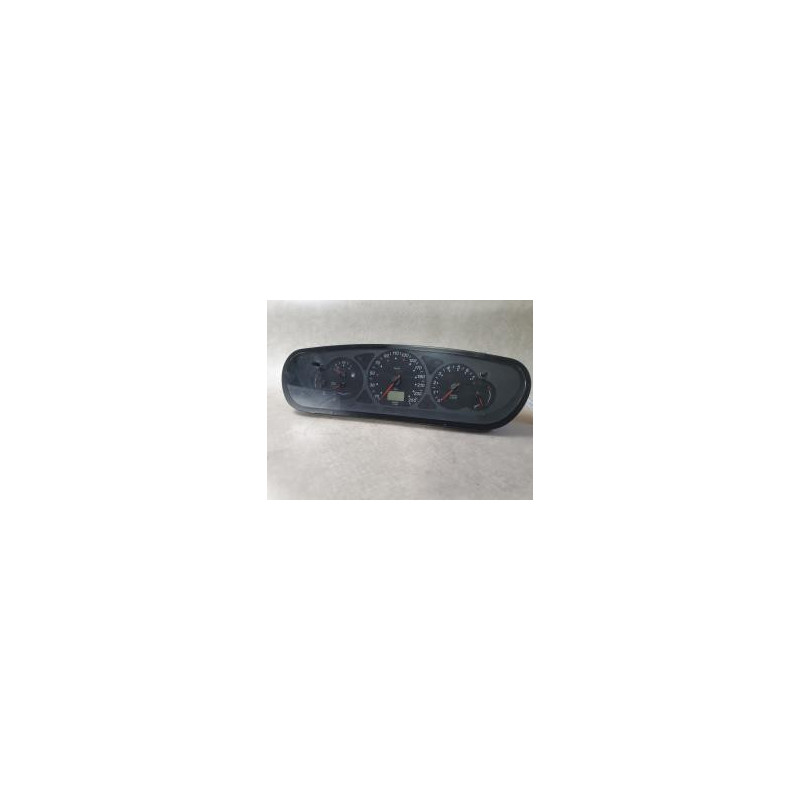 Compteur CITROEN C5 1 PHASE 1 d’occasion