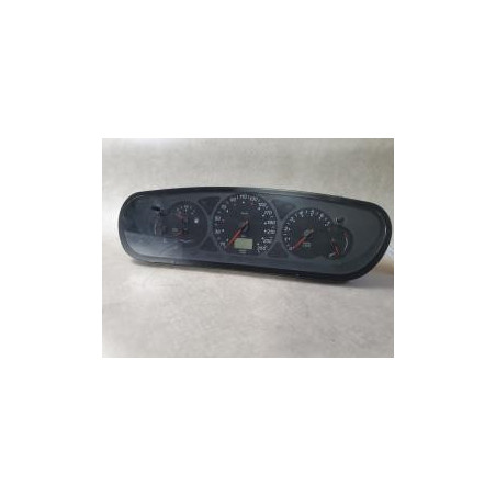 Compteur CITROEN C5 1 PHASE 1 d’occasion