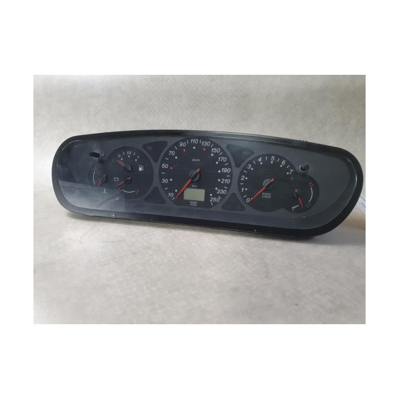 Compteur CITROEN C5 1 PHASE 1 d’occasion