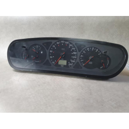 Compteur CITROEN C5 1 PHASE 1 d’occasion