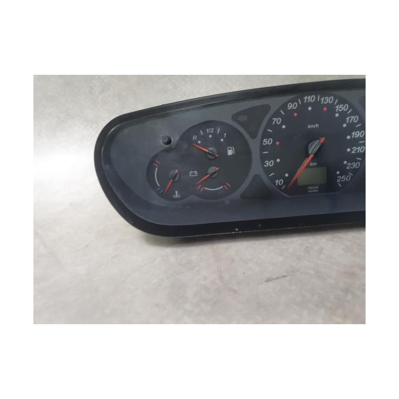 Compteur CITROEN C5 1 PHASE 1 d’occasion