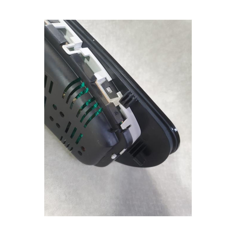 Compteur CITROEN C5 1 PHASE 1 d’occasion